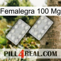 Femalegra 100Mg 17